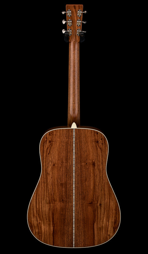 Martin Custom Shop D-28 Style Adirondack Spruce/Honduran Rosewood - Natural #91277 (Empire Music Spec)