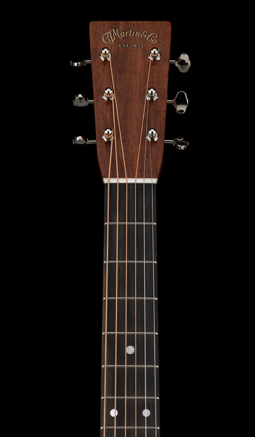 Martin Custom Shop D-28 Style Adirondack Spruce/Honduran Rosewood - Natural #91277 (Empire Music Spec)