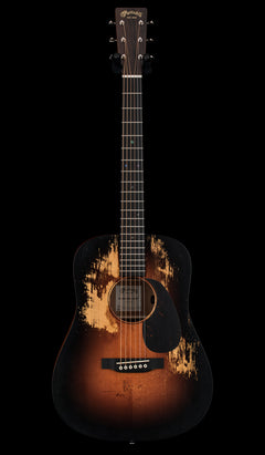 Martin D Jr E StreetLegend - Burst #38155