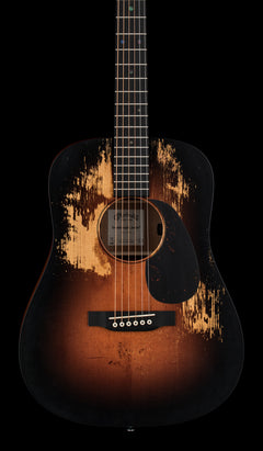 Martin D Jr E StreetLegend - Burst #38155