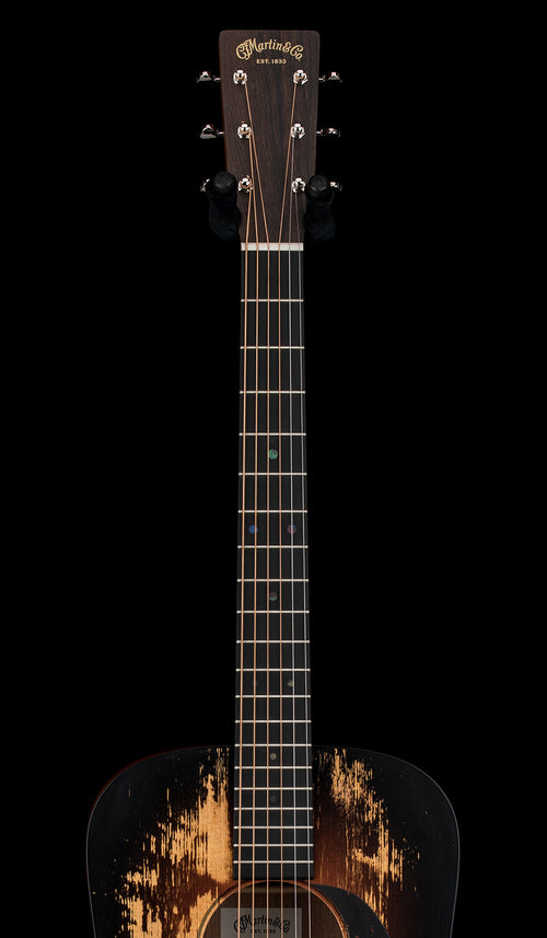 Martin D Jr E StreetLegend - Burst #38155