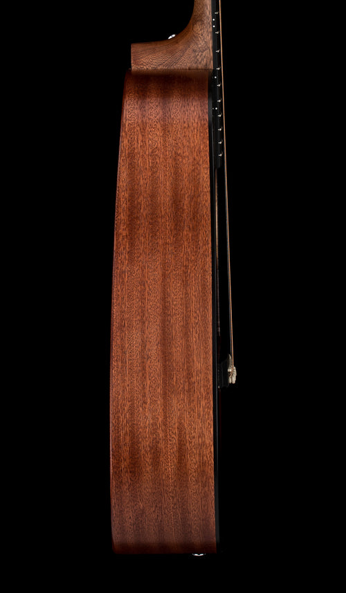 Martin D Jr E StreetLegend - Burst #38155