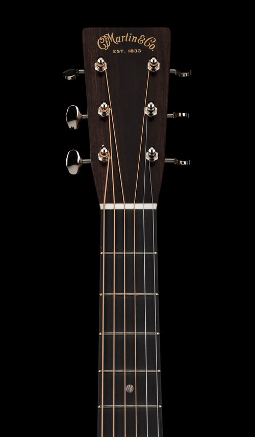 Martin Custom Shop 000-18 Authentic 1937 Sinker Mahogany #95516