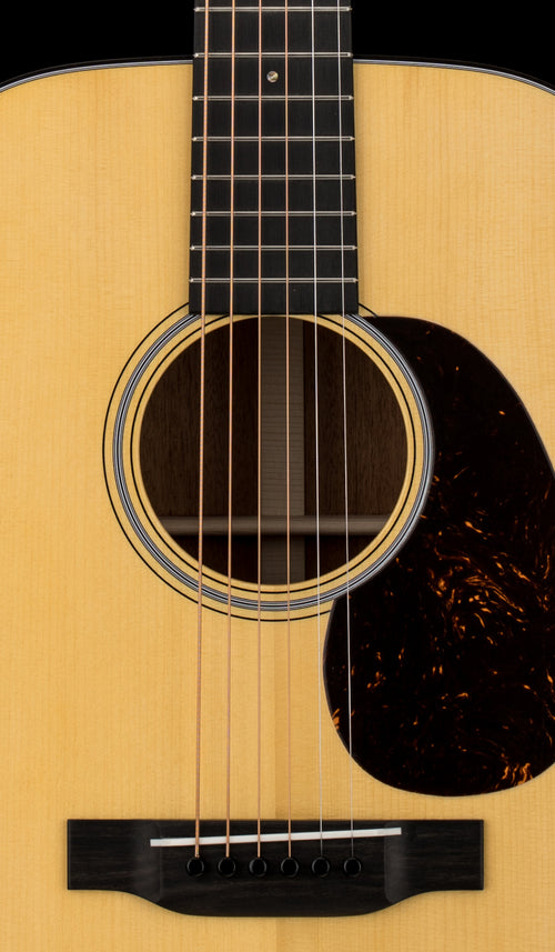 Martin Custom Shop 000-18 Authentic 1937 Sinker Mahogany #95516