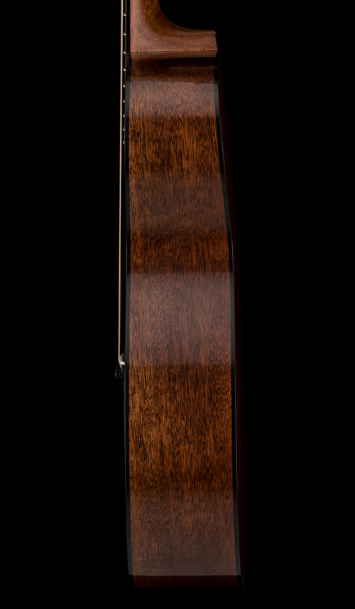 Martin Custom Shop 000-18 Authentic 1937 Sinker Mahogany #95516