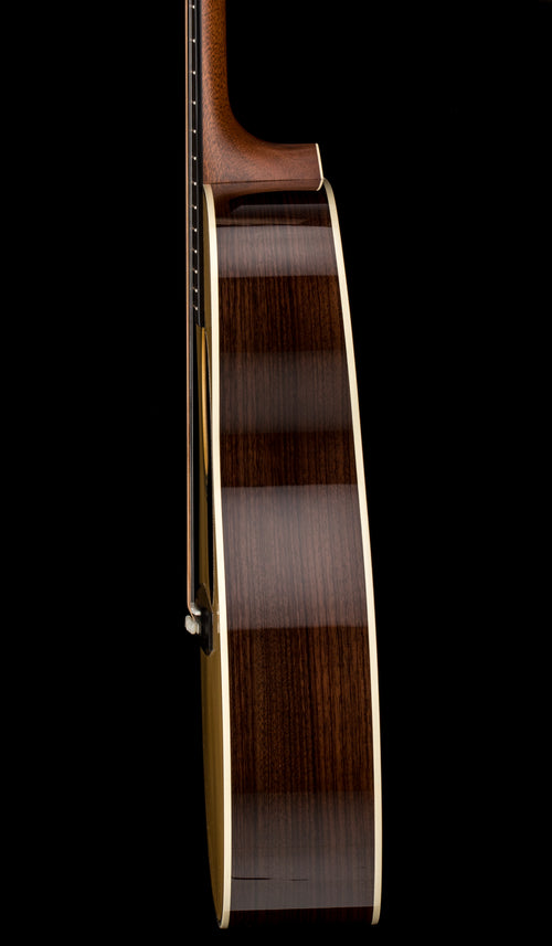 Martin 000-28 - Natural #51441