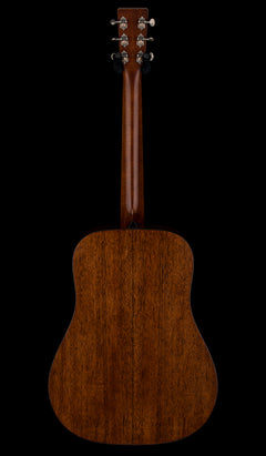 Martin Custom Shop D-18 Authentic 1937 (Stage 1 Natural) #83107