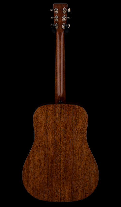 Martin Custom Shop D-18 Authentic 1937 (Stage 1 Natural) #83107