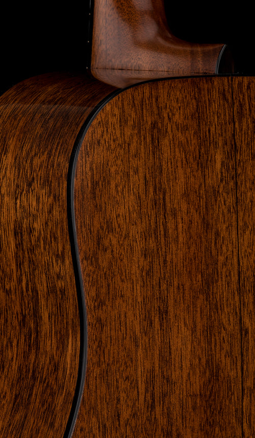 Martin Custom Shop D-18 Authentic 1937 (Stage 1 Natural) #83107