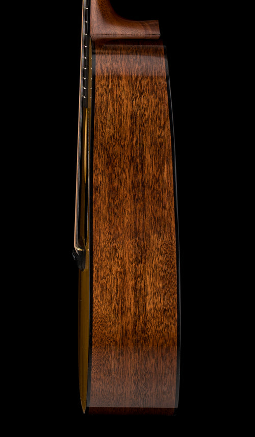 Martin Custom Shop D-18 Authentic 1937 (Stage 1 Natural) #83107