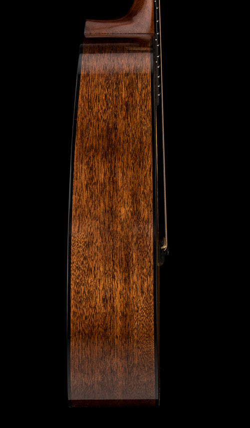 Martin Custom Shop D-18 Authentic 1937 (Stage 1 Natural) #83107