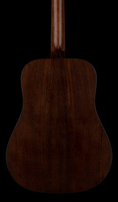 Martin Custom Shop D-18 Authentic 1937 Sinker Mahogany #93421