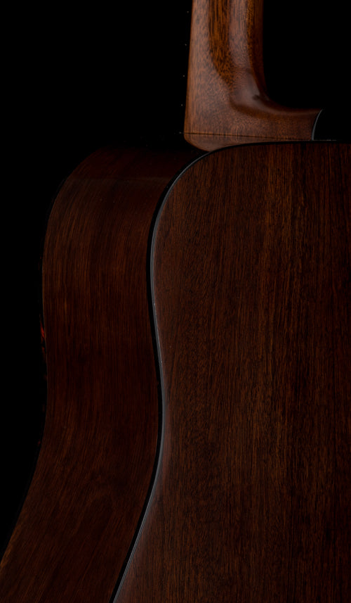 Martin Custom Shop D-18 Authentic 1937 Sinker Mahogany #93421