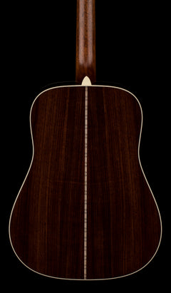 Martin D-28 - Natural #53790