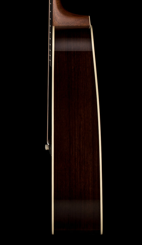 Martin D-28 - Natural #53790