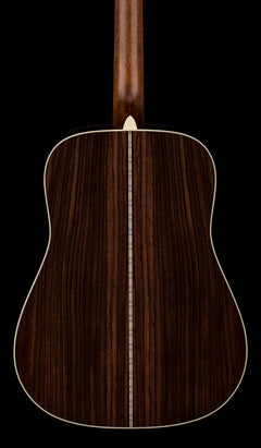 Martin D-28 - Natural #13316 (2025)