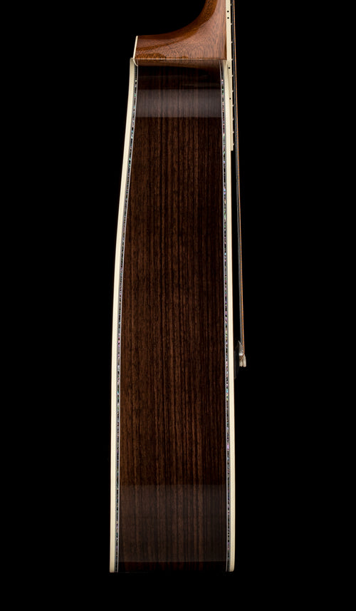 Martin D-45 - Natural #23533 (2025)