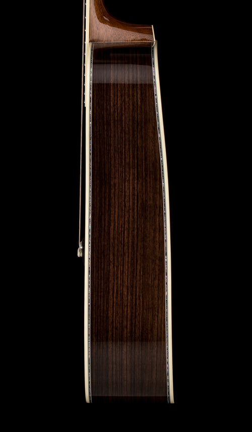 Martin D-45 - Natural #23533 (2025)
