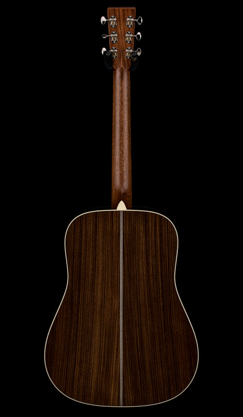 Martin HD-28 - Natural #25461
