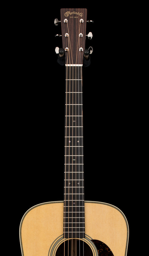 Martin HD-28 - Natural #11330
