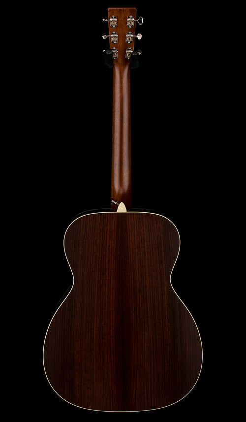 Martin J-16E - Cream #33978