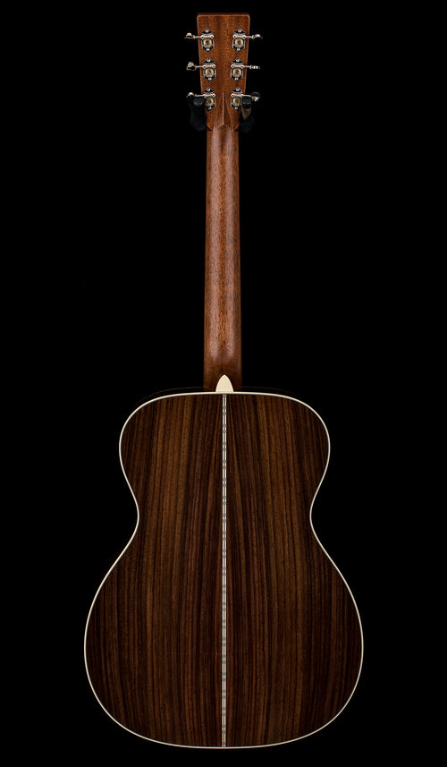 Martin OM-28 - Natural #08709 (2025)