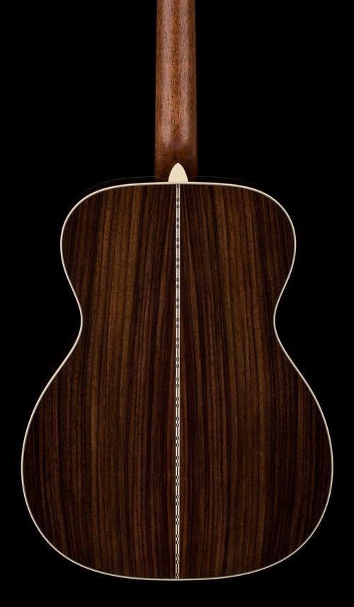 Martin OM-28 - Natural #08709 (2025)