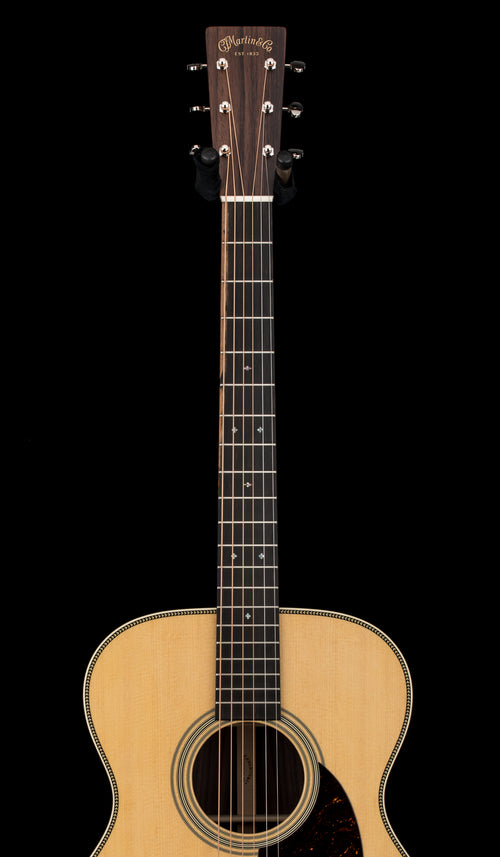 Martin OM-28 - Natural #08709 (2025)