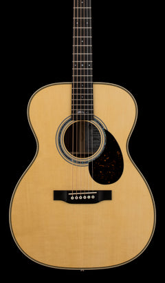 Martin OMJM John Mayer #40602