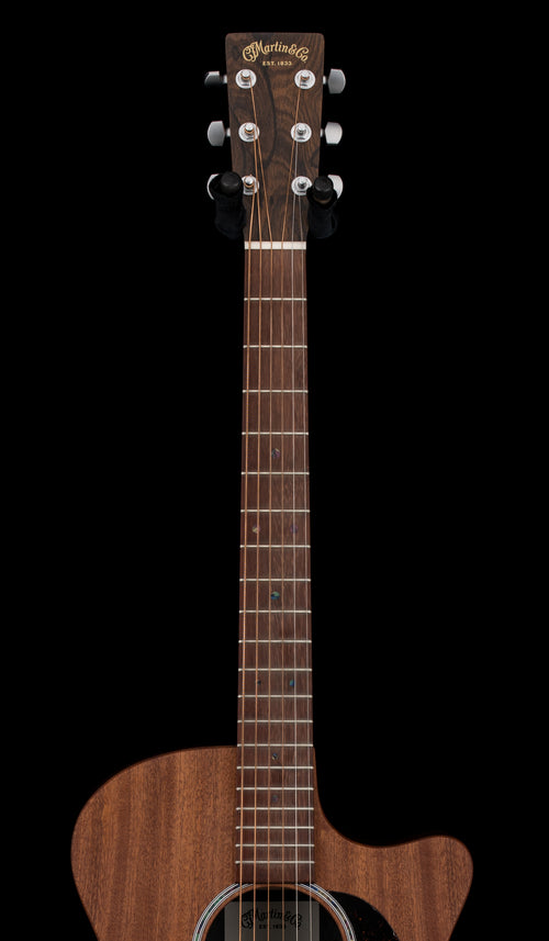 Martin GPC-X2E Ziricote #35307 (NAMM 2026)