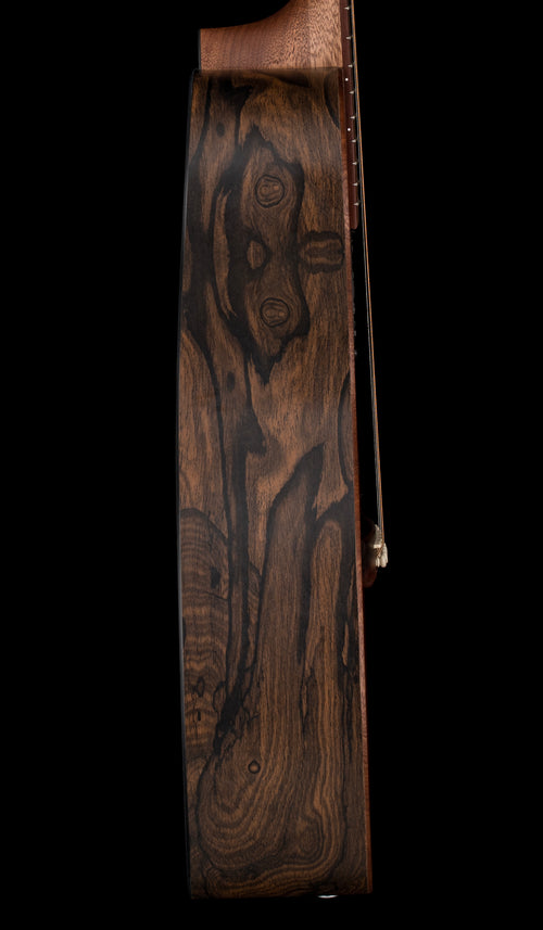 Martin GPC-X2E Ziricote #35307 (NAMM 2026)