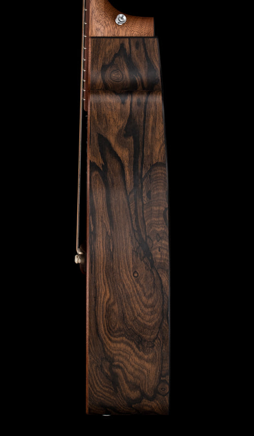 Martin GPC-X2E Ziricote #35307 (NAMM 2026)