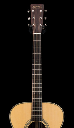 Martin OM-28E - Natural #20164 (NAMM 2026)