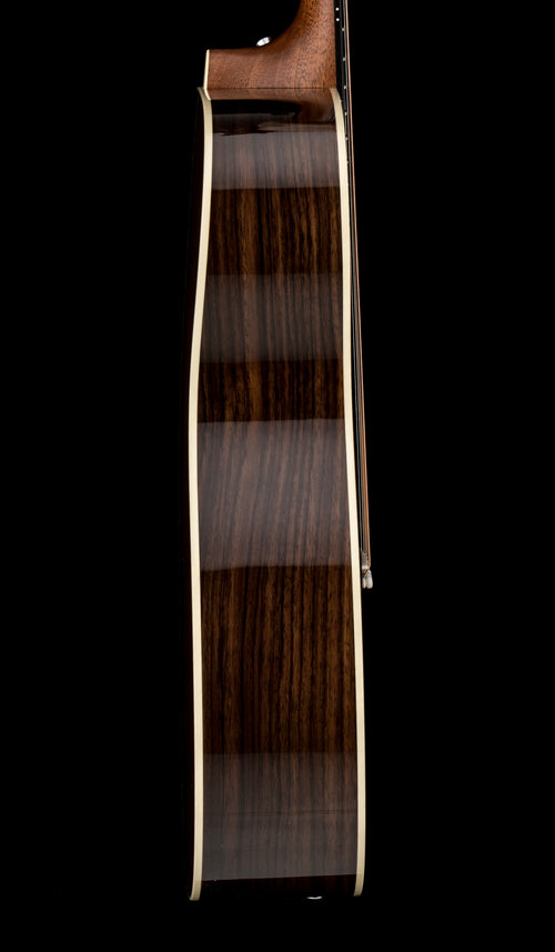 Martin OM-28E - Natural #20164 (NAMM 2026)