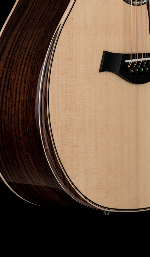 Taylor Next Generation 854ce #15053 (NAMM 2026)