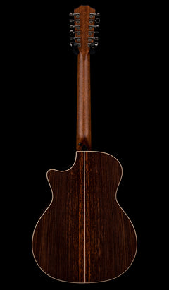 Taylor Next Generation 854ce #15053 (NAMM 2026)