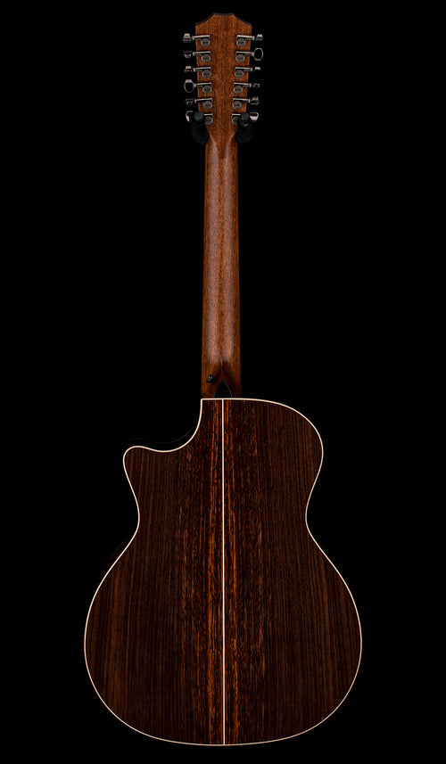 Taylor Next Generation 854ce #15053 (NAMM 2026)