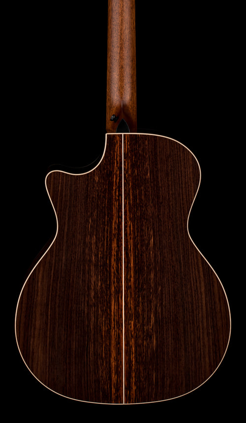 Taylor Next Generation 854ce #15053 (NAMM 2026)