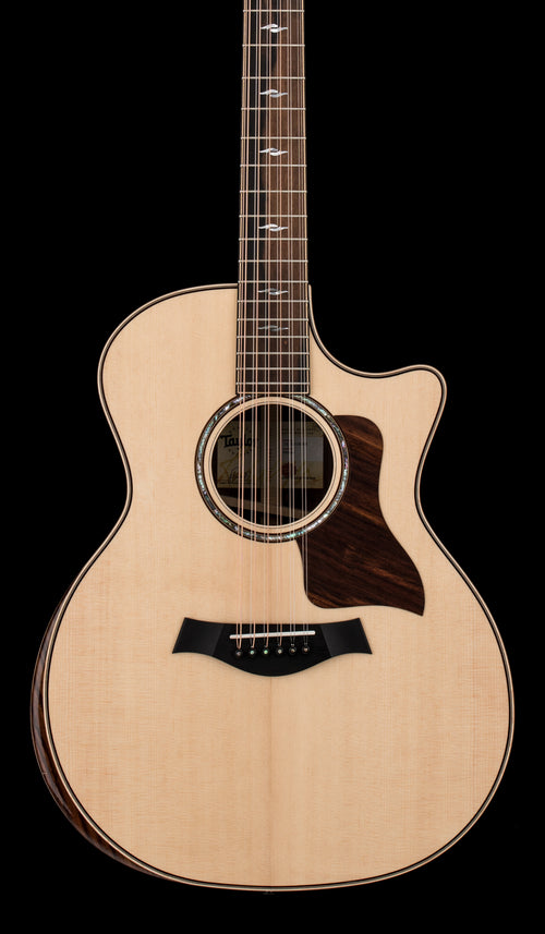 Taylor Next Generation 854ce #15053 (NAMM 2026)