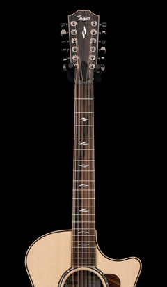 Taylor Next Generation 854ce #15053 (NAMM 2026)