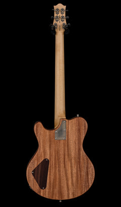 Nik Huber Guitars Adam Miller Signature Krautster III - Natural #65373
