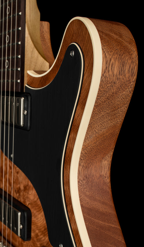Nik Huber Guitars Adam Miller Signature Krautster III - Natural #65373