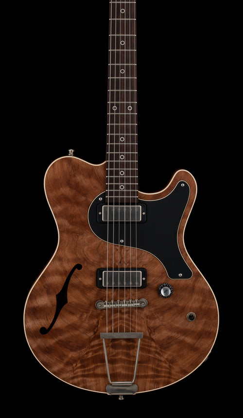 Nik Huber Guitars Adam Miller Signature Krautster III - Natural #65373