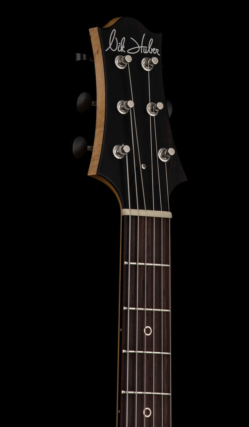 Nik Huber Guitars Adam Miller Signature Krautster III - Natural #65373