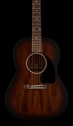 Gibson LG-2 All Mahogany Faded - Vintage Sunburst #75032 (Open Box)