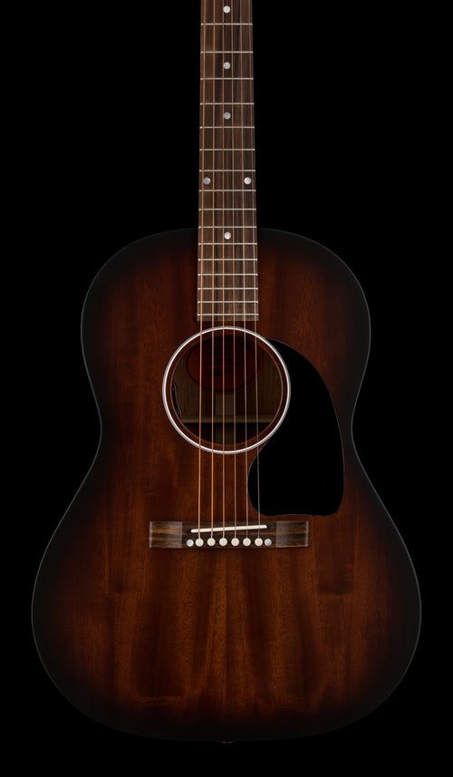 Gibson LG-2 All Mahogany Faded - Vintage Sunburst #75032 (Open Box)