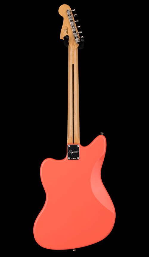 Squier Classic Vibe '60s Jazzmaster - Tahitian Coral