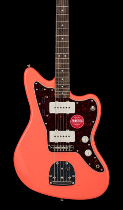 Squier Classic Vibe '60s Jazzmaster - Tahitian Coral