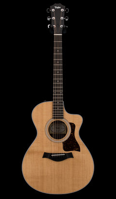 Taylor 212ce #05462