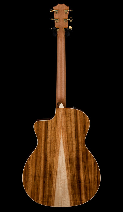 Taylor 214ce-K DLX #76452